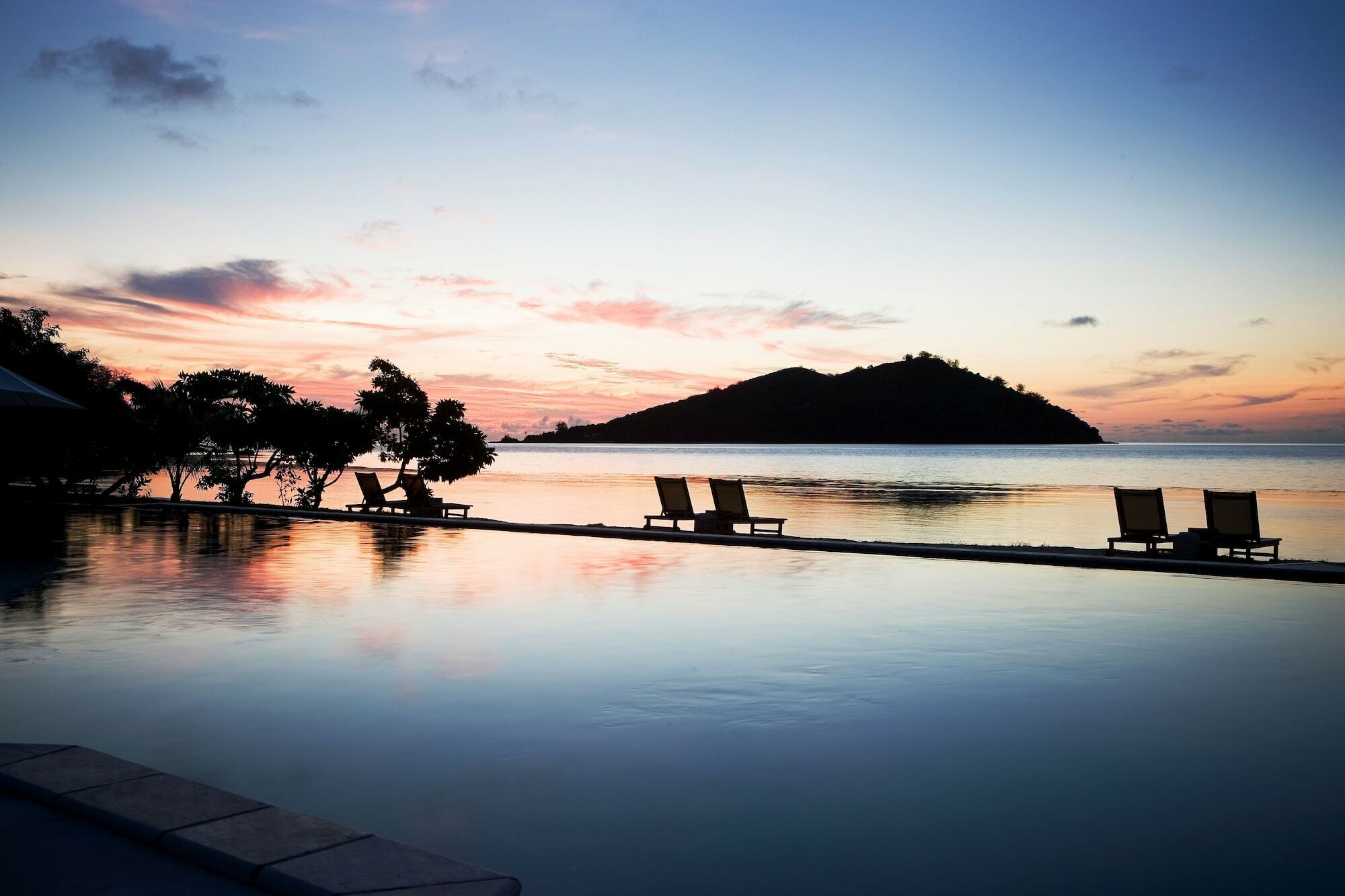 Likuliku Lagoon Resort - Adults Only Solevu Exterior photo